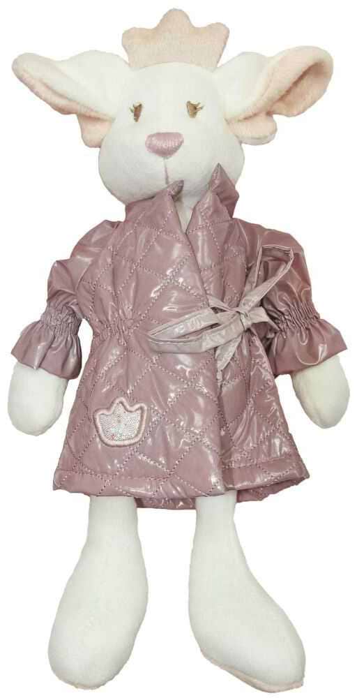 Фото - Мягкая игрушка животное ELFIKI Айли trendy (ІГ-0173)