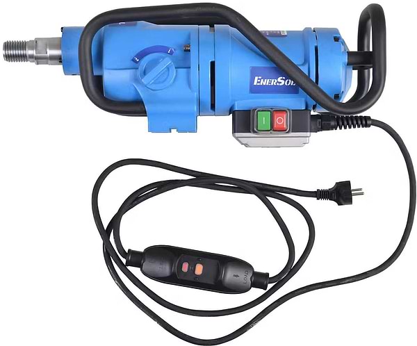 Фото - Электродрель EnerSol ECD-255-2