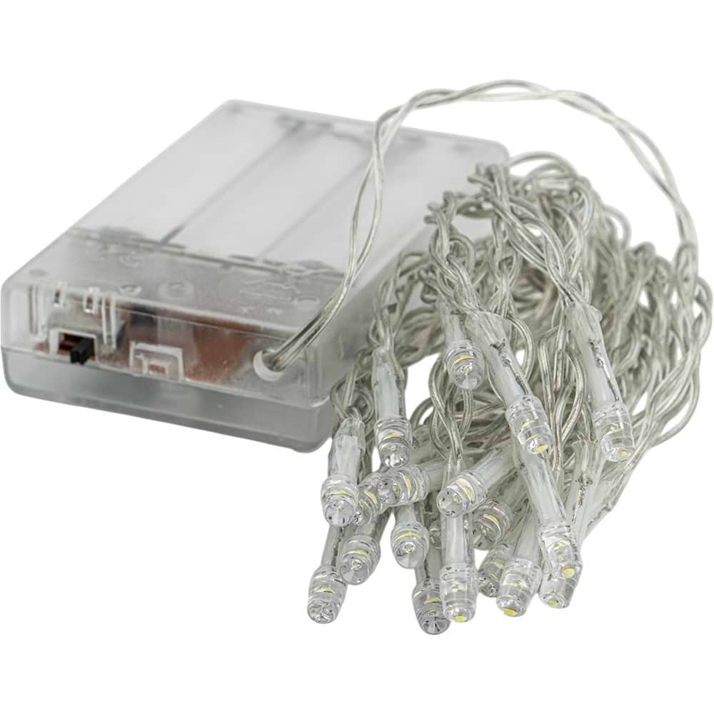 Купити Гирлянда линейная Altalusse INL-2401B-20 (Cold) - Фото 1 Гирлянда линейная Altalusse INL-2401B-20 (Cold) - Фото 1