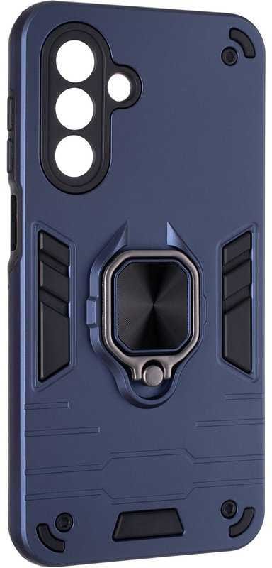Фото - Чехол для смартфона Gelius Hard Defence PC Series for Samsung A175 (A17) Dark Blue (101662)