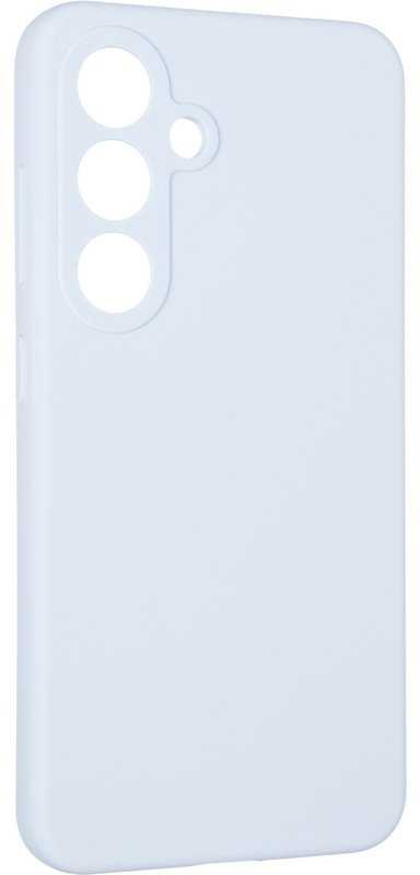 Фото - Чохол для смартфону Gelius Original 99% Soft Matte Case for Samsung A266 (A26) Light Blue (101670)