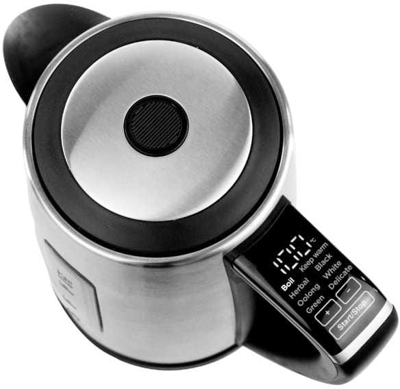 Фото - Електричний чайник Sogo SS-7785