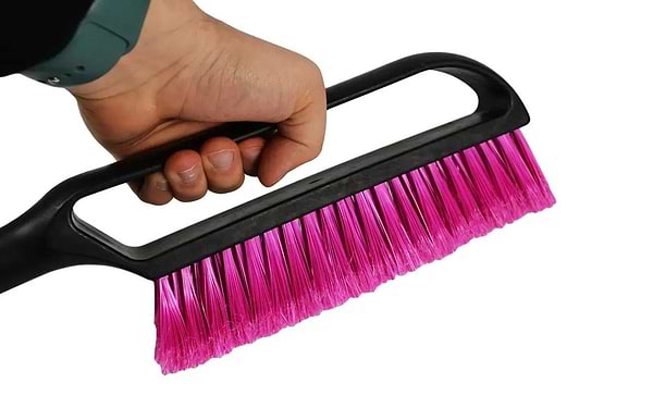 Фото - Щітка для автомобіля REVOLUTION EXTENSION-100 PINK (32490-IS)