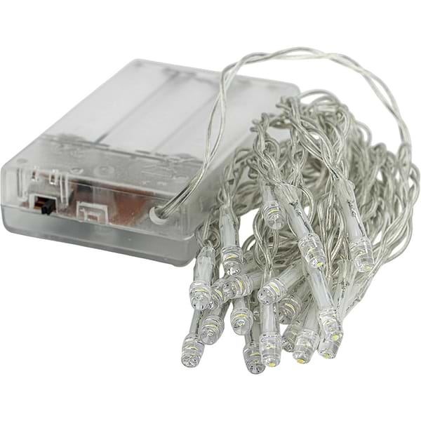 Фото - Гірлянда лінійна Altalusse INL-2401B-20 (Warm)