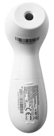 Фото - Термометр Heaco TP600LED