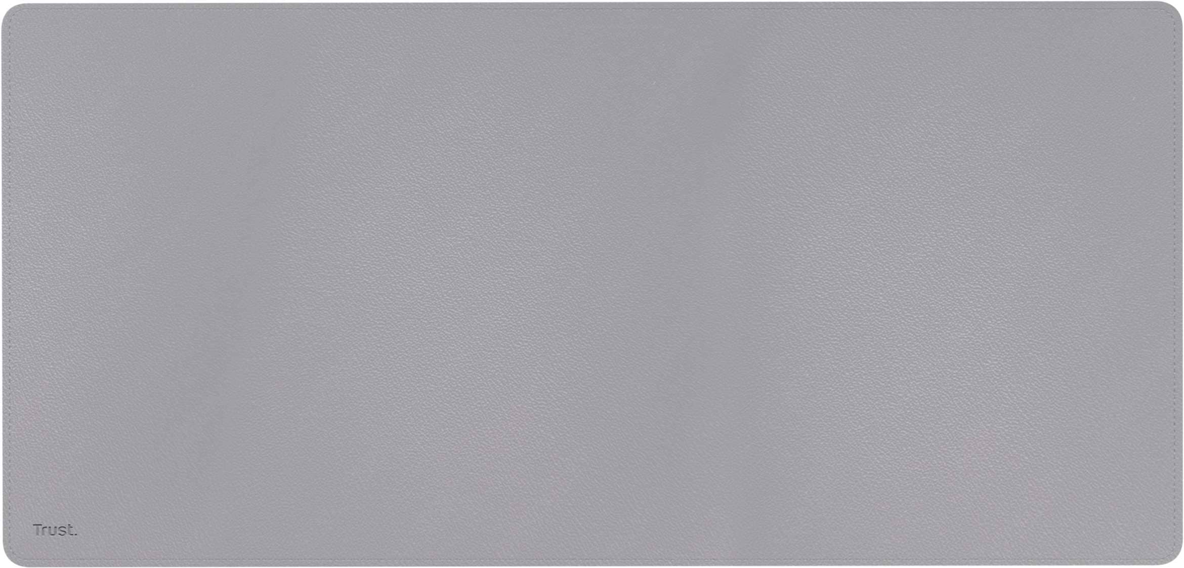 Килимок для миші  ігровий Trust Benya XXL Desk Pad Grey (25712)