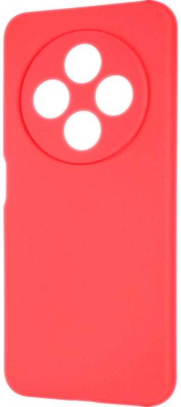 Фото - Чехол для смартфона Gelius Original 99% Soft Matte Case for Xiaomi Redmi Note 15 4G EU/GL (164mm) Coral (102445)