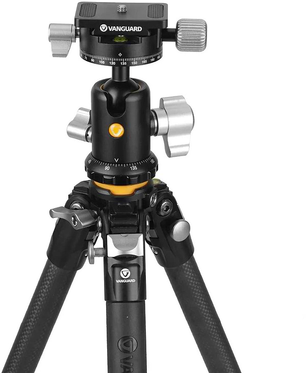 Фото - Штатив Vanguard VEO 5 234CB-110S (VEO 5 234CB-110S)