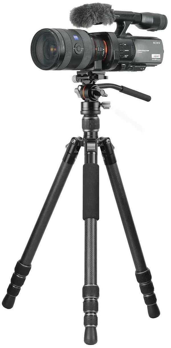 Фото - Штатив Vanguard Vesta Go 264CV12 (Vesta Go 264CV12)