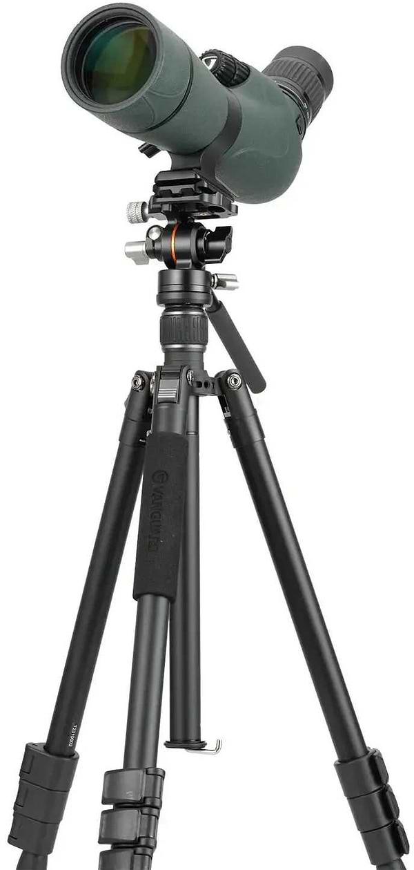 Фото - Штатив Vanguard Vesta Go 264AV12 (Vesta Go 264AV12)