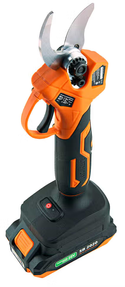 Ножницы садовые SEQUOIA SBP2030B-QV