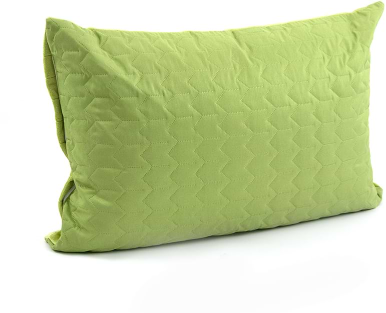 Наволочка Руно 50х70 (382.55_Green banana) - Фото 1