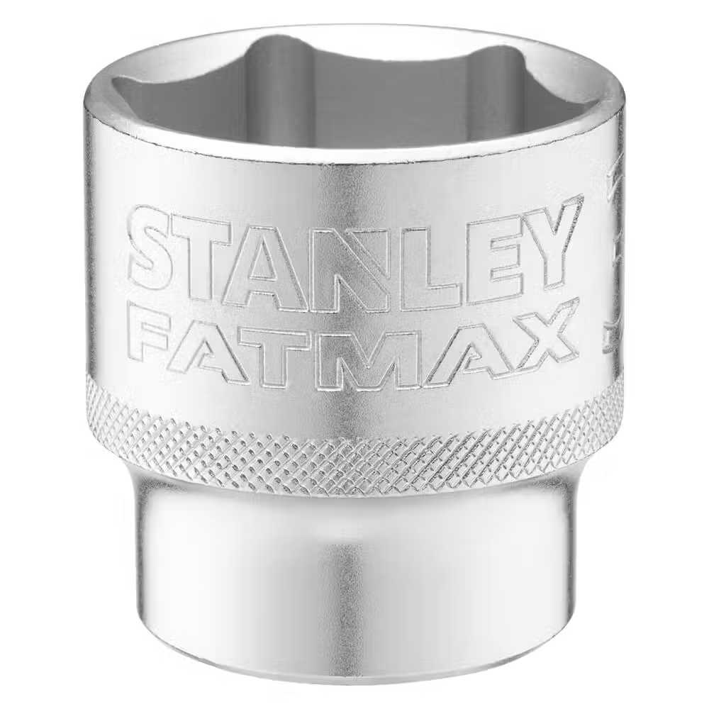 Торцева голівка Stanley 1/2 х 34 мм (FMMT17247-0)