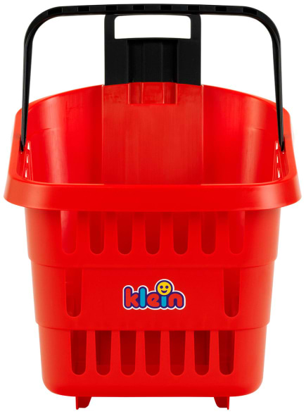 Фото - Сюжетно-рольова гра. Магазин Klein ММ - Іграшковий візок для покупок (7248)