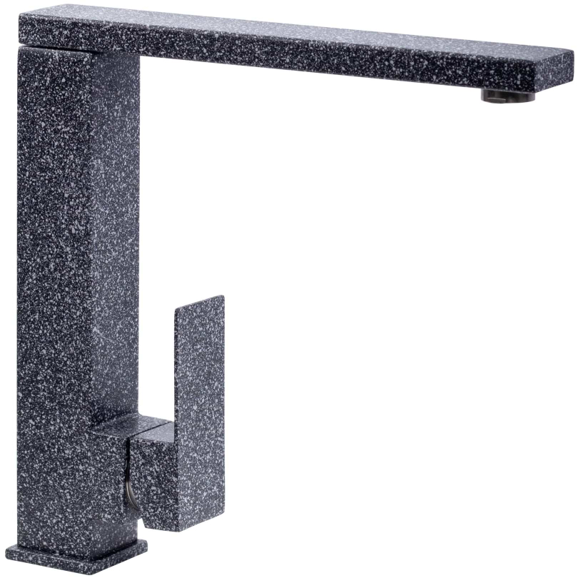 Смеситель кухонный VALESO 30 FHP (8569S) Графит