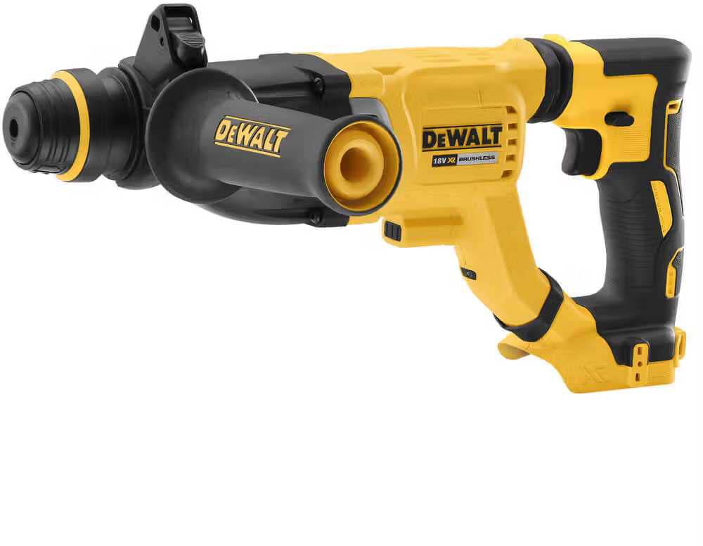 Перфоратор DeWALT DCH263N