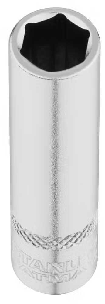 Торцева голівка Stanley 1/4 х 8 мм (FMMT17338-0)