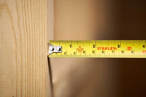 Фото - Рулетка Stanley OPP Tylon 5м/16" х 19мм (0-30-696)
