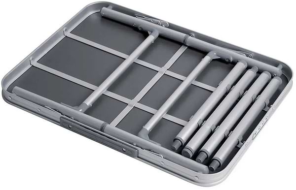 Фото - Складной стол Bo-camp Grey (1404388)