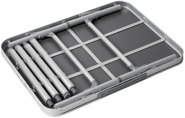 Фото - Складной стол Bo-camp Grey (1404385)