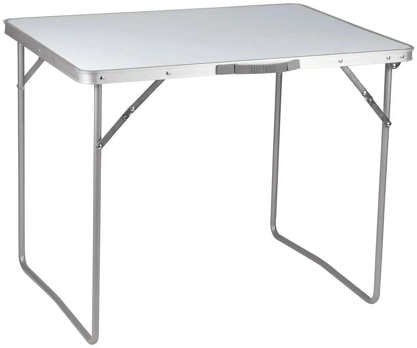 Складаний стіл Bo-camp Camp-Gear Economy Light Grey (1404426)