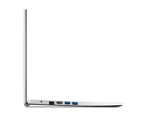 Фото - Ноутбук Acer Aspire 3 A315-35-P20V (NX.A6LEU.01D) Silver