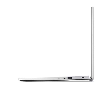 Фото - Ноутбук Acer Aspire 3 A315-35-P20V (NX.A6LEU.01D) Silver