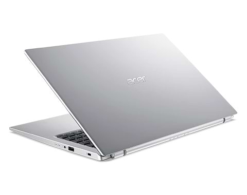 Фото - Ноутбук Acer Aspire 3 A315-35-P20V (NX.A6LEU.01D) Silver