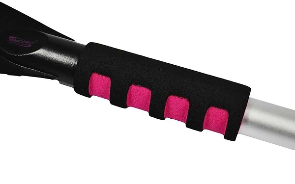 Фото - Щітка для автомобіля REVOLUTION EXTENSION-100 PINK (32490-IS)