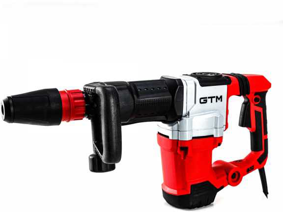 Фото - Відбійний молоток GTM DH20/1500VS