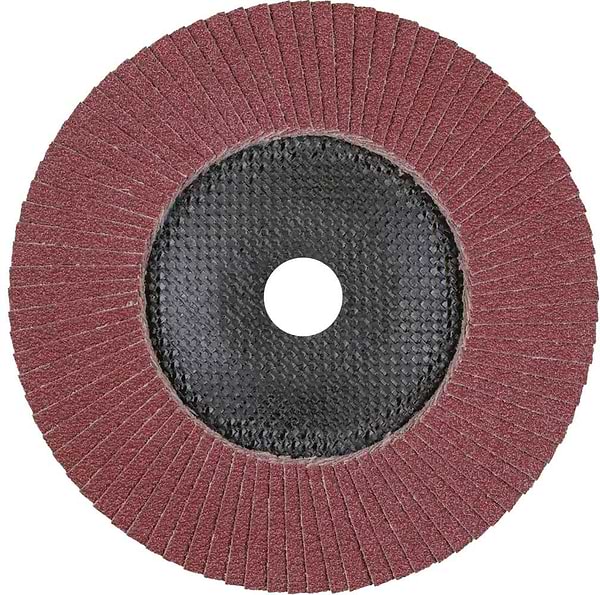 Фото - Диск шлифовальный по металлу Pferd 180х22 A60 (4007220444696(10)/400722087548)