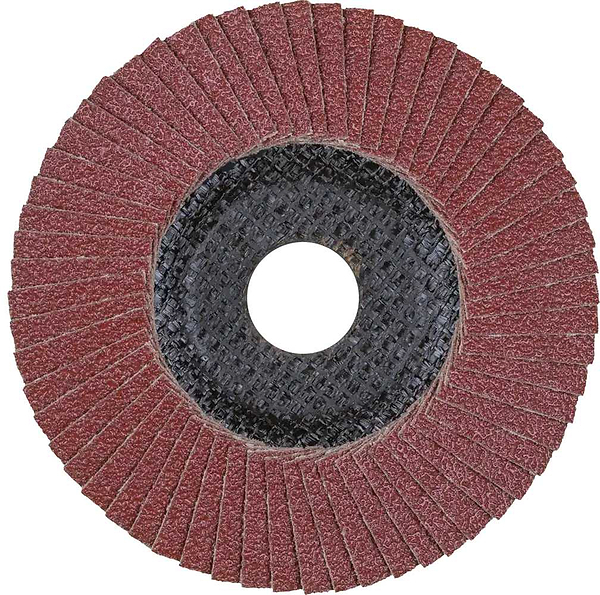 Фото - Круг шлифовальный Pferd 125х22 A40 (4007220167816)