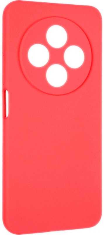 Фото - Чехол для смартфона Gelius Original 99% Soft Matte Case for Xiaomi Redmi Note 15 4G EU/GL (164mm) Coral (102445)