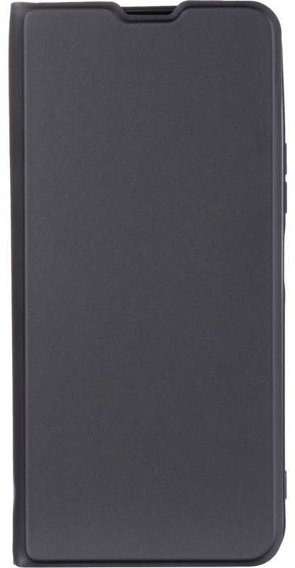 Чехол для смартфона Gelius Shell Case for Oppo A5X CPH2725 Black (00000102215)