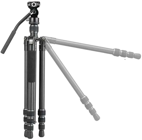 Фото - Штатив Vanguard Vesta Go 264CV12 (Vesta Go 264CV12)