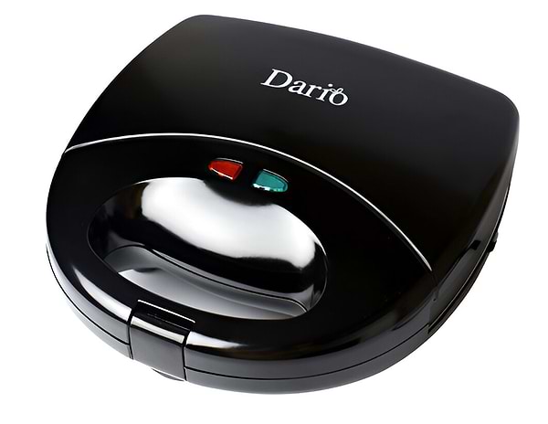 Фото - Бутербродница Dario DSG703М