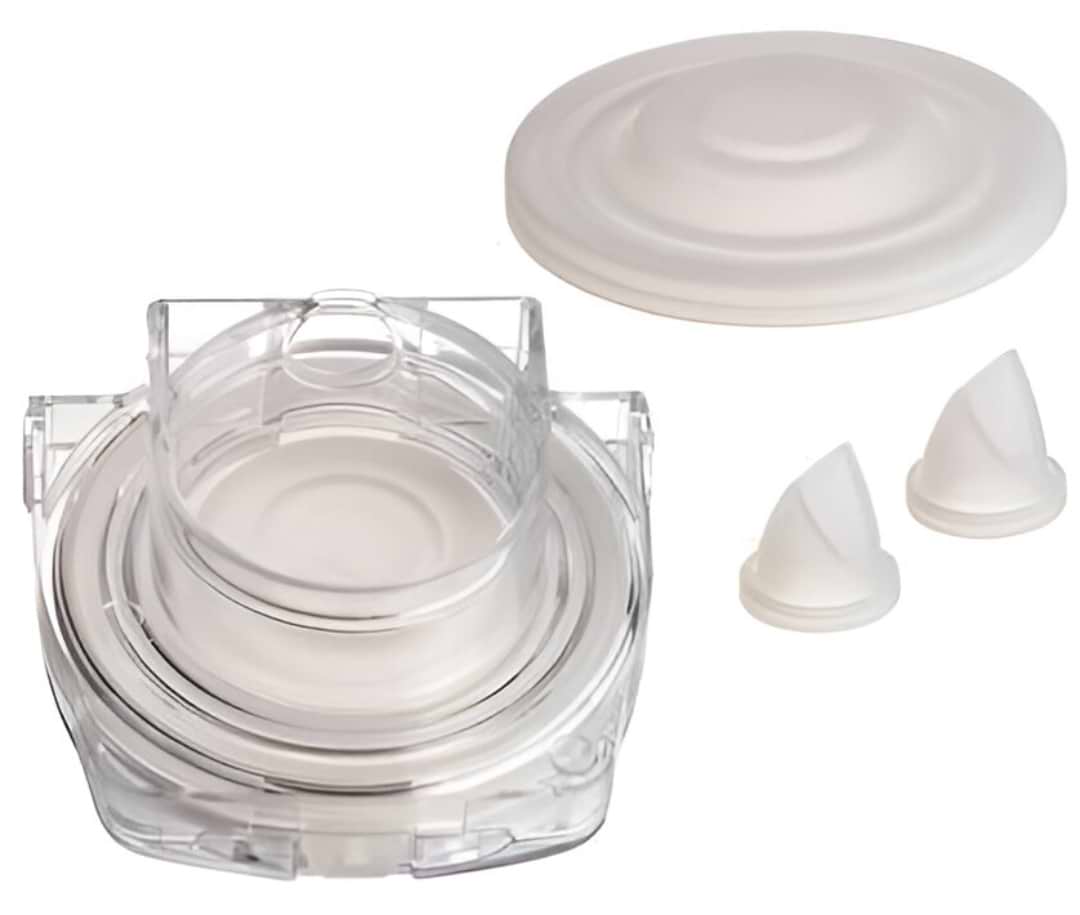 Аксесуар до молоковідсмоктувача Canpol babies Запасні частини Hands-Free (20/105)