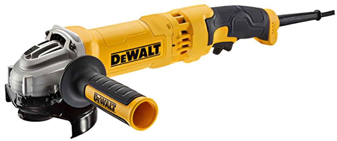 Болгарка DeWALT 1500 Вт (DWE4277)