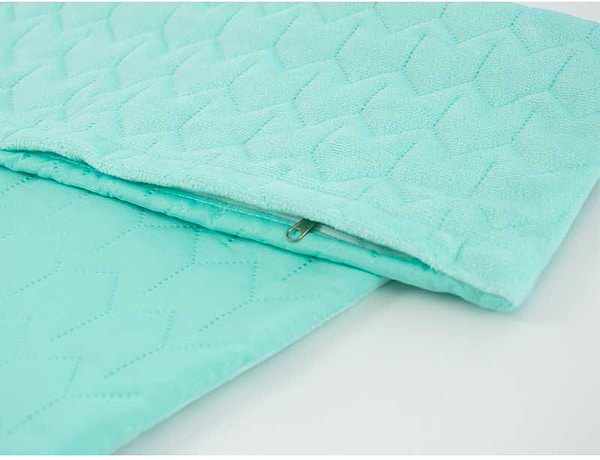 Фото - Наволочка Руно 50х70 (382.55_Tiffany)