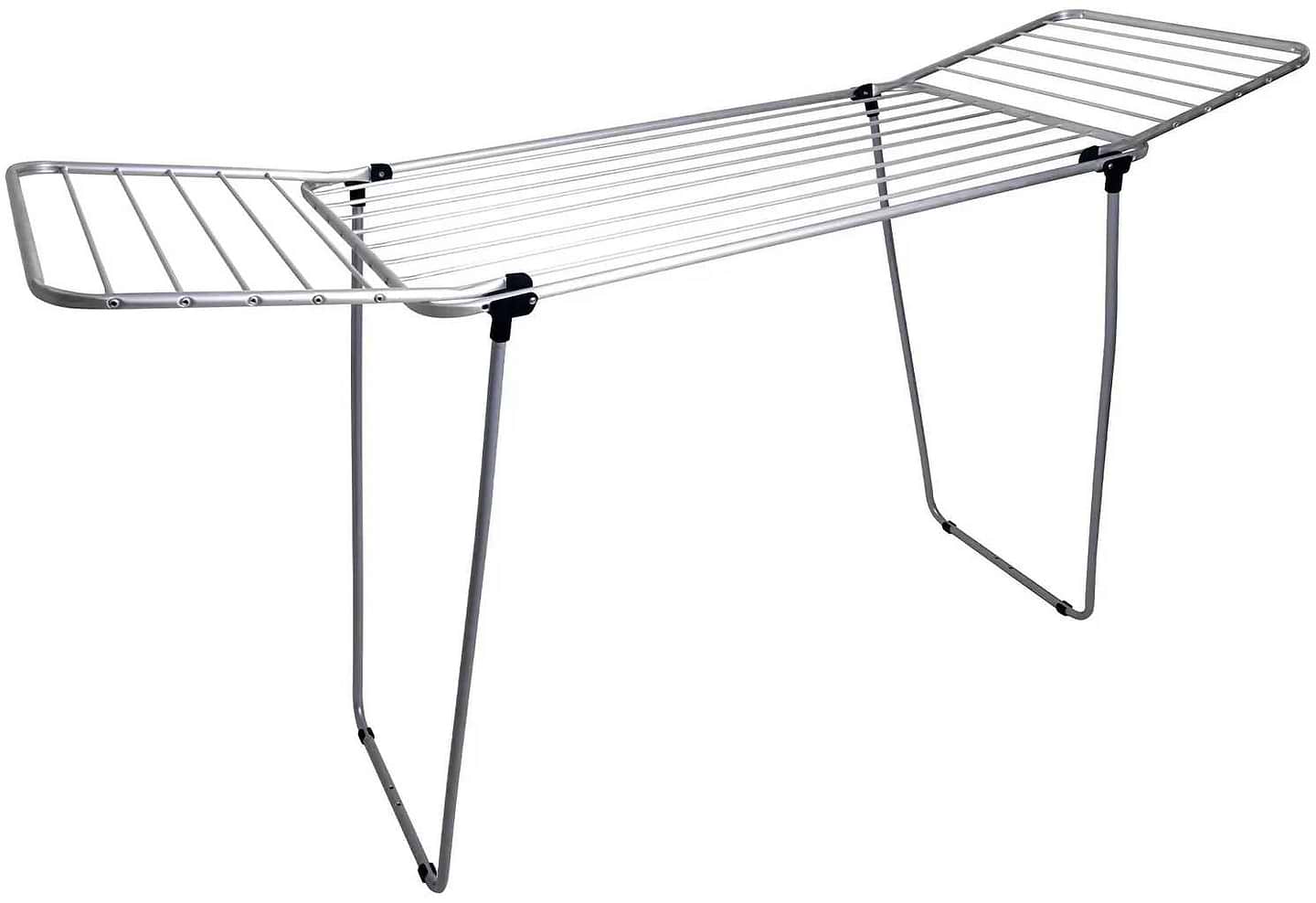 Сушарка для білизни Casa Si Pluto 18m Silver (CS92748Q05)