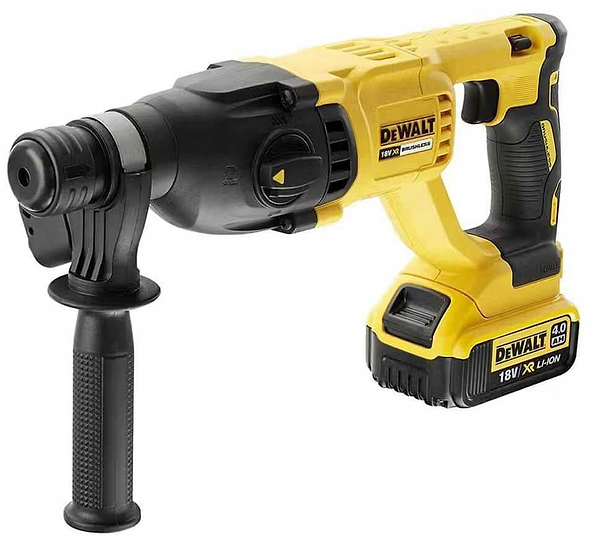 Фото - Перфоратор DeWALT DCH133M1