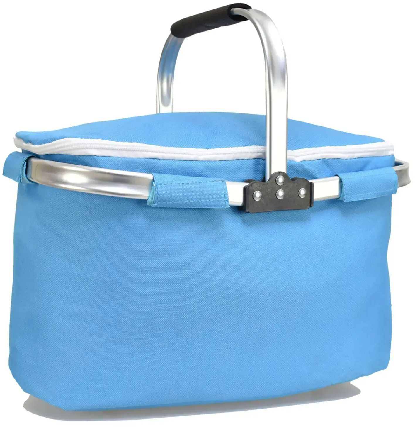 Сумка ізотермічна Semi Line 26 Light Blue (1730)