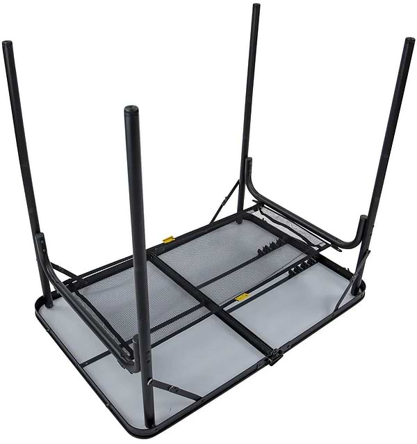 Фото - Складной стол Bo-camp Northgate Black/Grey (1404184)