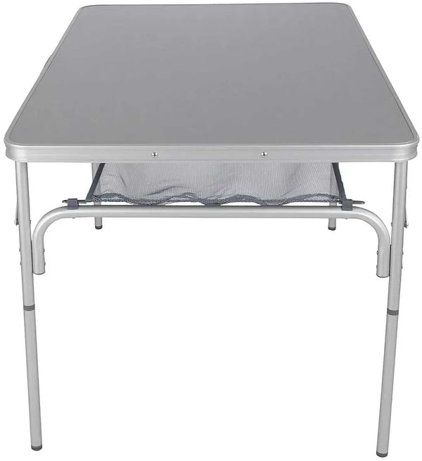 Фото - Складаний стіл Bo-camp Premium Grey (1404423)