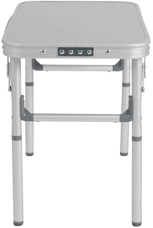 Фото - Складной стол Bo-camp Premium Grey (1404419)