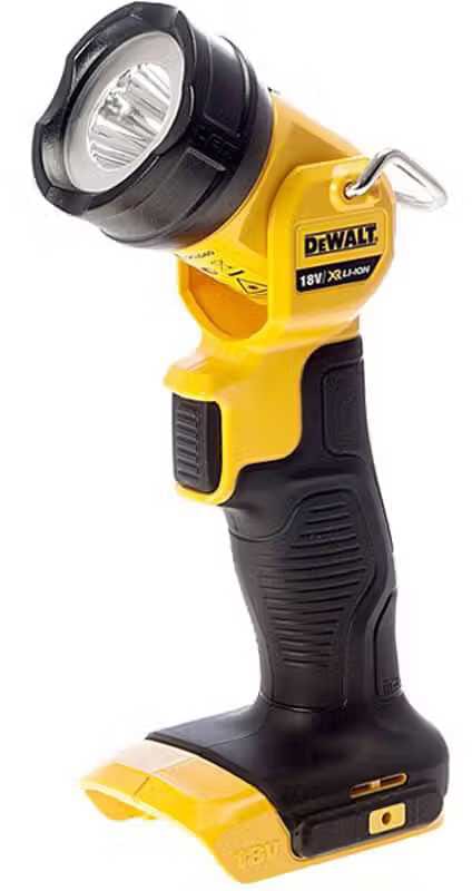 Ліхтар акумуляторний DeWALT 18В XR Li-Ion (DCL040)
