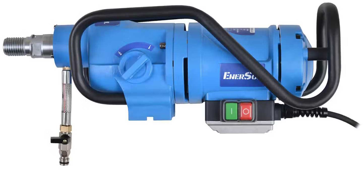 Електродриль EnerSol ECD-255-2