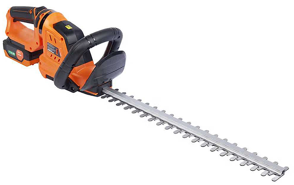 Фото - Кусторез SEQUOIA 20 В, 2 Аг (SBHT2020T-QV)