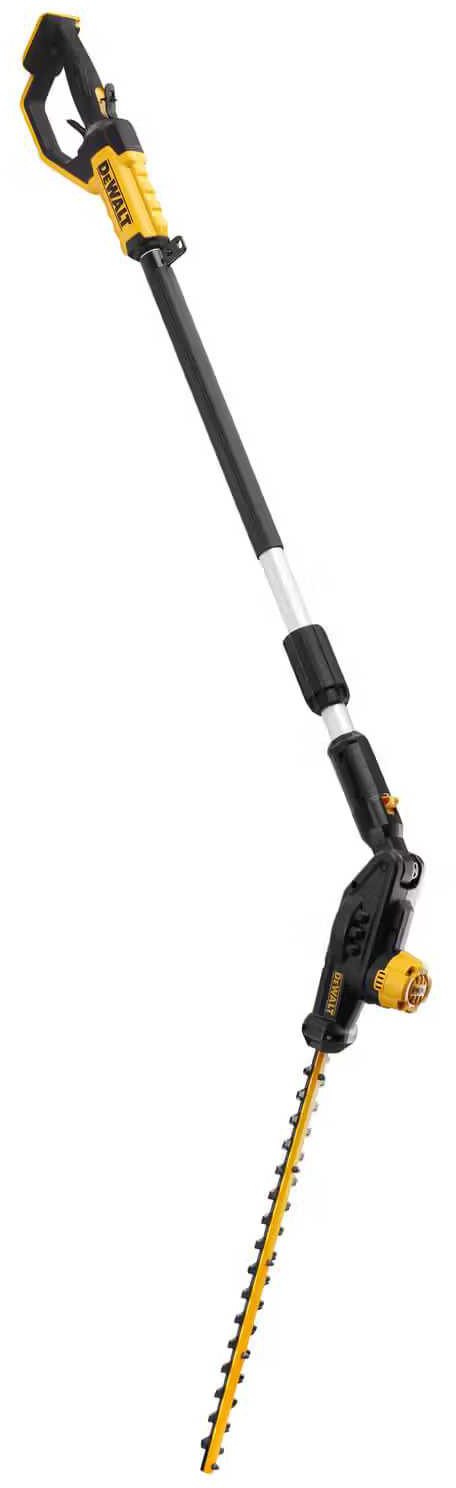 Фото - Кусторез DeWALT 18 В (DCMPH566N)