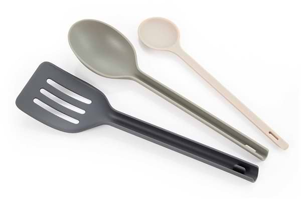 Фото - Кухарський набір приладів tescoma COMPACT 3 пр. (638210)